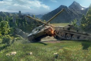 world of tanks wallpapers A2
