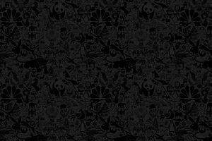 black wallpaper hd 4k 18