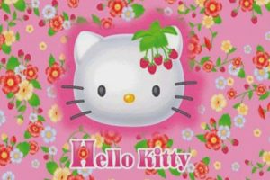hello kitty wallpaper hd 4k (6)