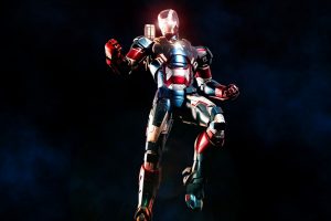 iron man wallpapers 4k hd 28 scaled