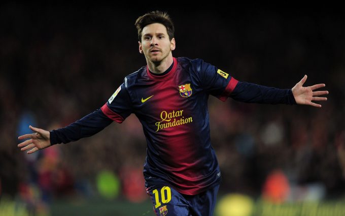 lionel messi wallpapers hd 4k 11