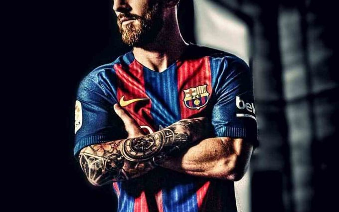lionel messi wallpapers hd 4k 12