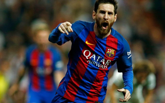 lionel messi wallpapers hd 4k 23