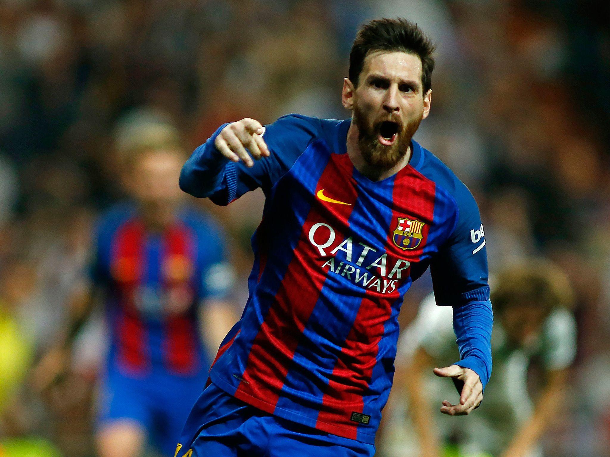 lionel messi wallpapers hd 4k 23