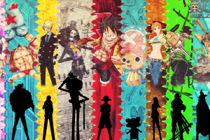 one piece wallpapers hd 4k 1