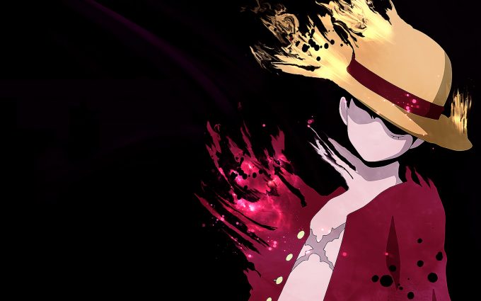 one piece wallpapers hd 4k 13