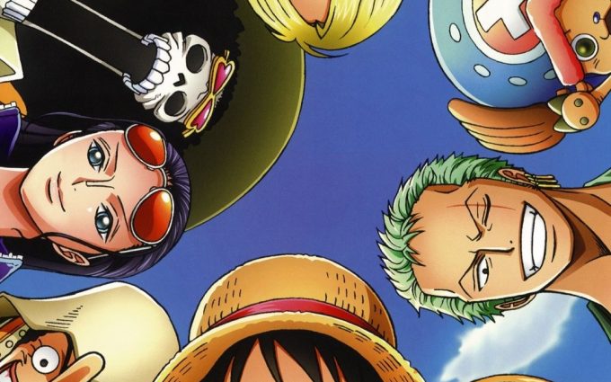 one piece wallpapers hd 4k 29