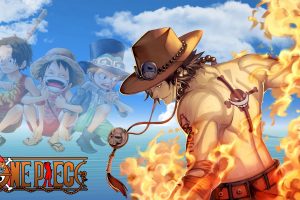 one piece wallpapers hd 4k 32