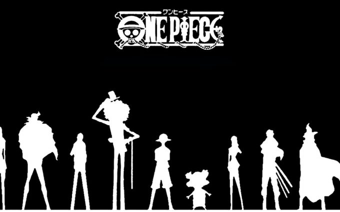one piece wallpapers hd 4k 34