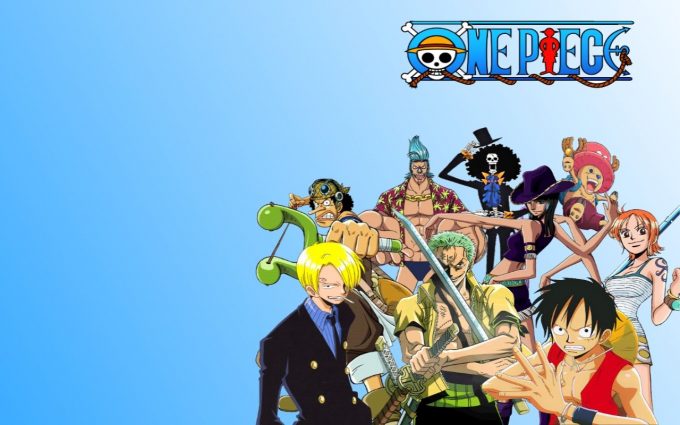 one piece wallpapers hd 4k 40