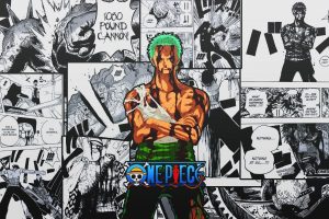 one piece wallpapers hd 4k 42