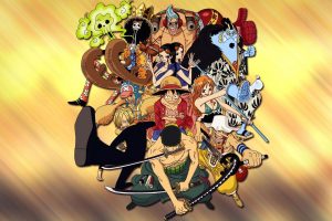 one piece wallpapers hd 4k 44