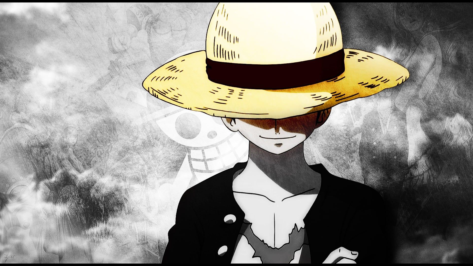 one piece wallpapers hd 4k 54