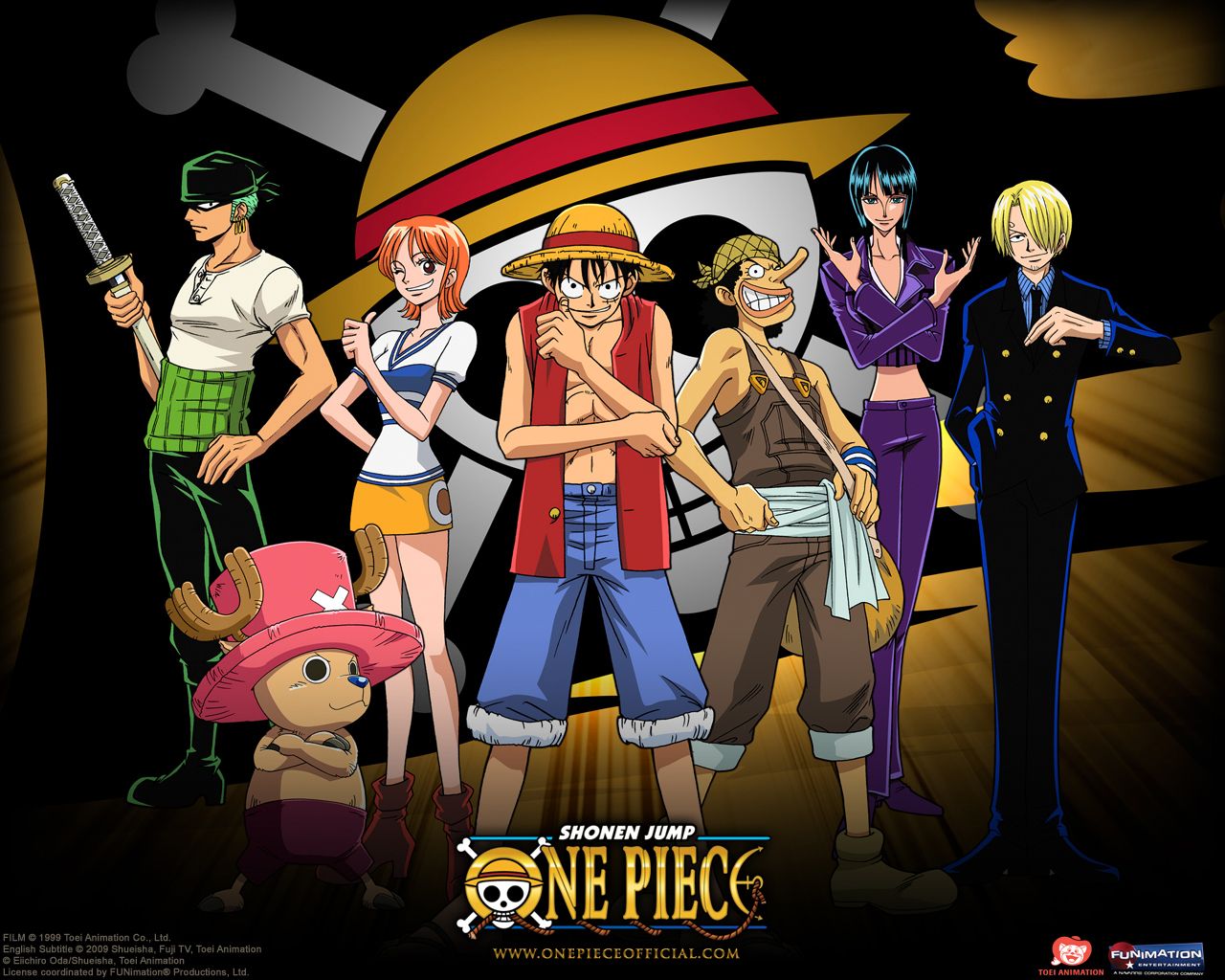 one piece wallpapers hd 4k 57