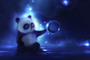 panda wallpaper hd 4k 24