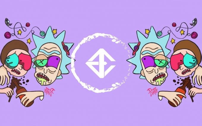 ricky and morty wallpapers hd 4k 12