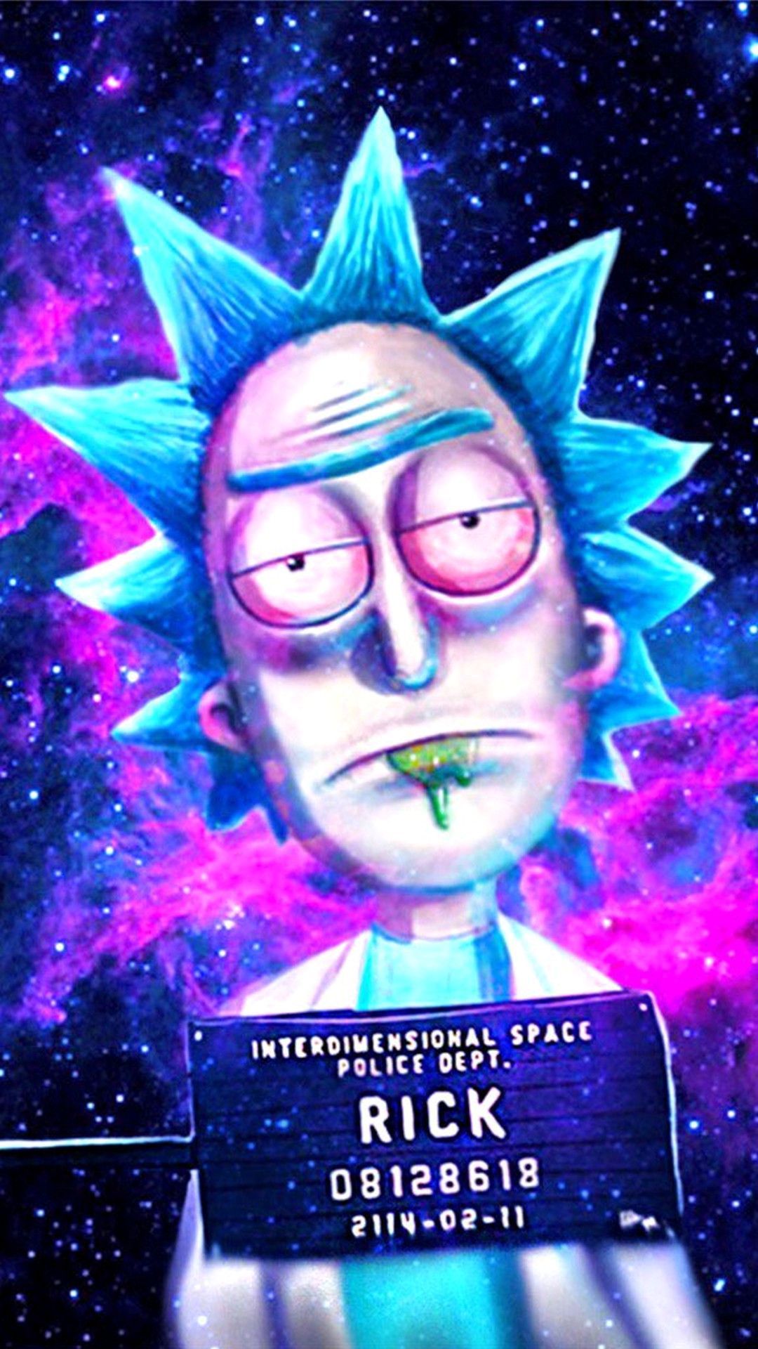 ricky and morty wallpapers hd 4k 41