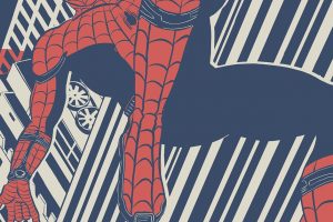 spiderman wallpapers hd 4k 36